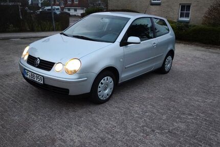 VW Polo 208.000 km 1.700 &euro; Harrislee 24955