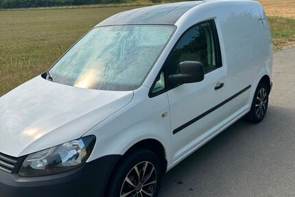VW Caddy 141.900 km 8.500 &euro; Zweibrücken 66482