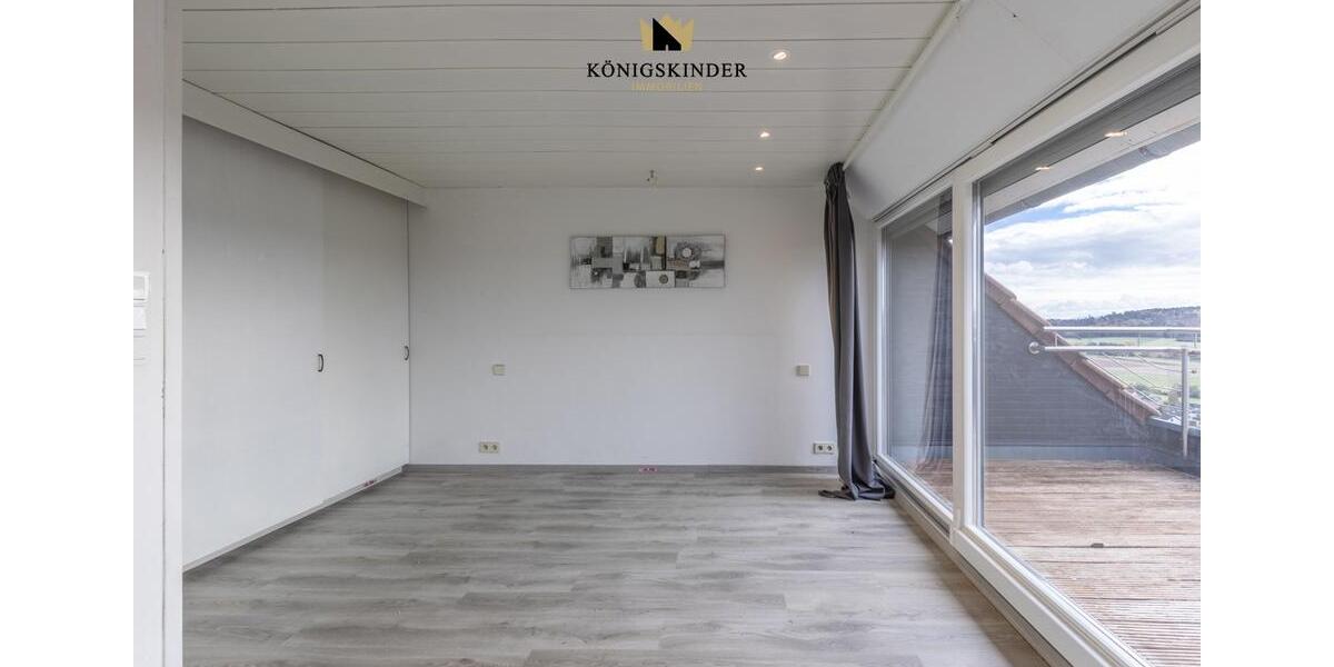 Maisonettenwohnung Holzgerlingen - 4 Zimmer, 107 m&sup2;, 1.395&euro; | Angebot:24849974