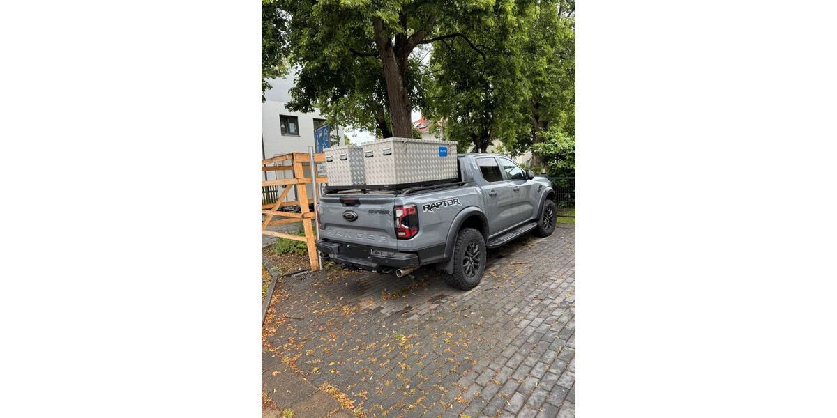 Ford Ranger 32.000 km 58.000 &euro; Gauting 82131