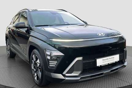 Hyundai KONA 16.164 km 27.900 € Berlin 12683