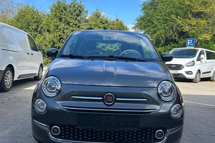 Fiat 500 114.390 km 7.490 &euro; Frankenthal/Studernheim 67227