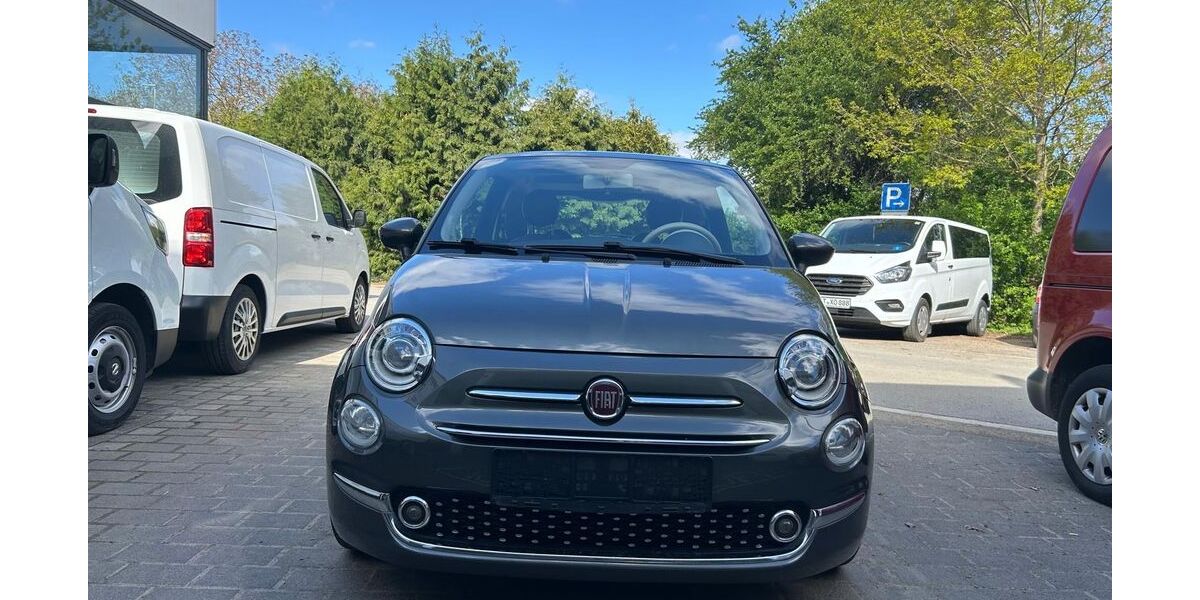 Fiat 500 114.390 km 7.490 &euro; Frankenthal/Studernheim 67227