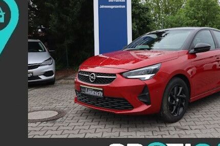 Opel Corsa 18.789 km 13.250 &euro; Luckenwalde 14943