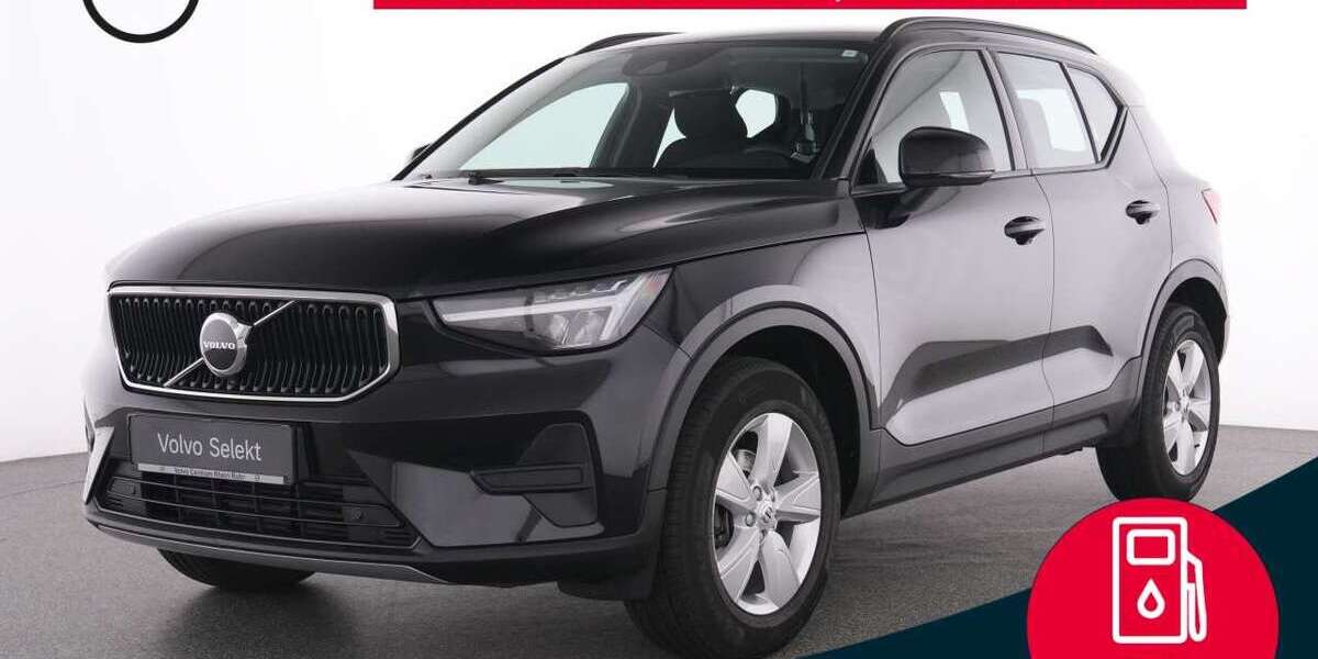 Volvo XC40 11.661 km 27.950 &euro; Witten 58453