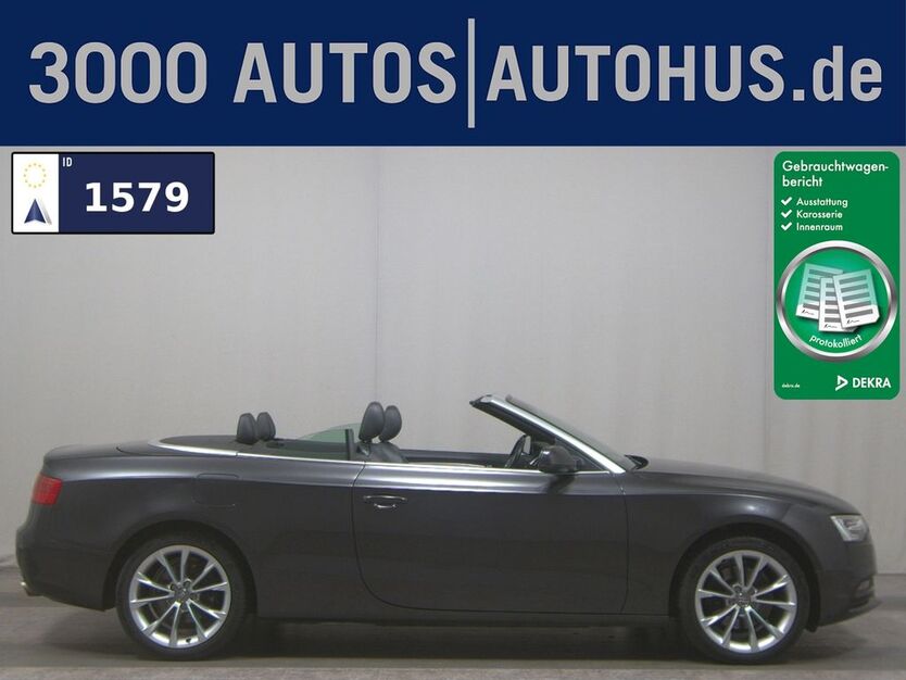 Audi A5 136.466 km 10.990 € Gyhum/Bockel 27404