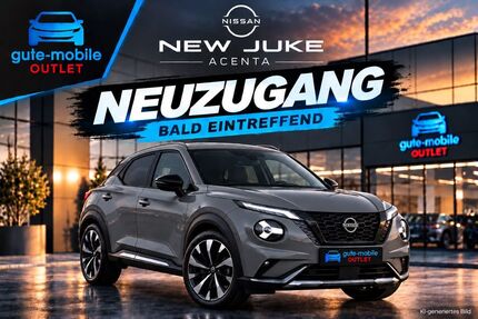 Nissan Juke 28.250 km 15.990 &euro; Reutlingen 72762