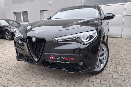 Alfa Romeo Stelvio 148.000 km 18.999 &euro; Walldorf 69190