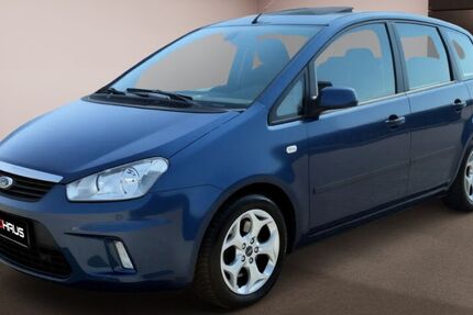 Ford C-Max 70.000 km 7.400 &euro; Datteln 45711
