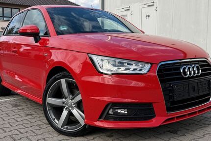 Audi A1 155.000 km 9.580 &euro; Lampertheim 68623