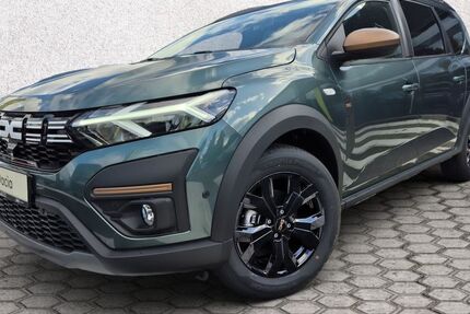 Dacia Jogger 2.500 km 24.070 &euro; Bruchhausen-Vilsen 27305