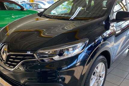 Renault Kadjar 145.000 km 10.990 &euro; Erbach 64711
