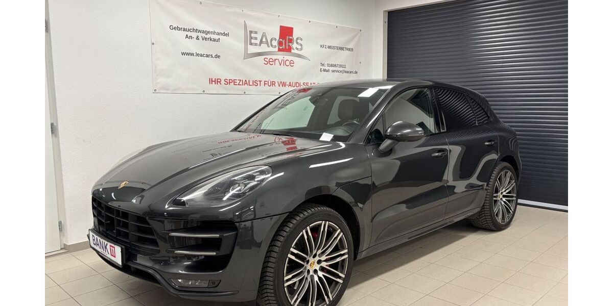 Porsche Macan 199.850 km 31.900 &euro; Balingen 72336