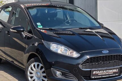 Ford Fiesta 74.339 km 7.980 &euro; Völklingen-Fenne 66333