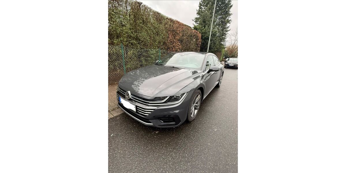 VW Arteon 147.000 km 22.000 &euro; Höhr-Grenzhausen 56203