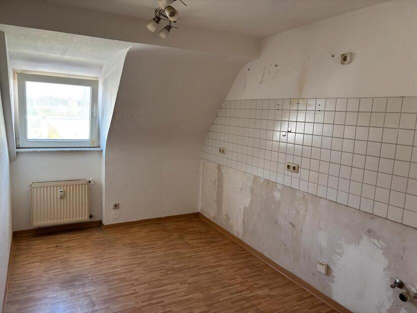 2 Zimmer Wohnung in Düren mit Stellplatz