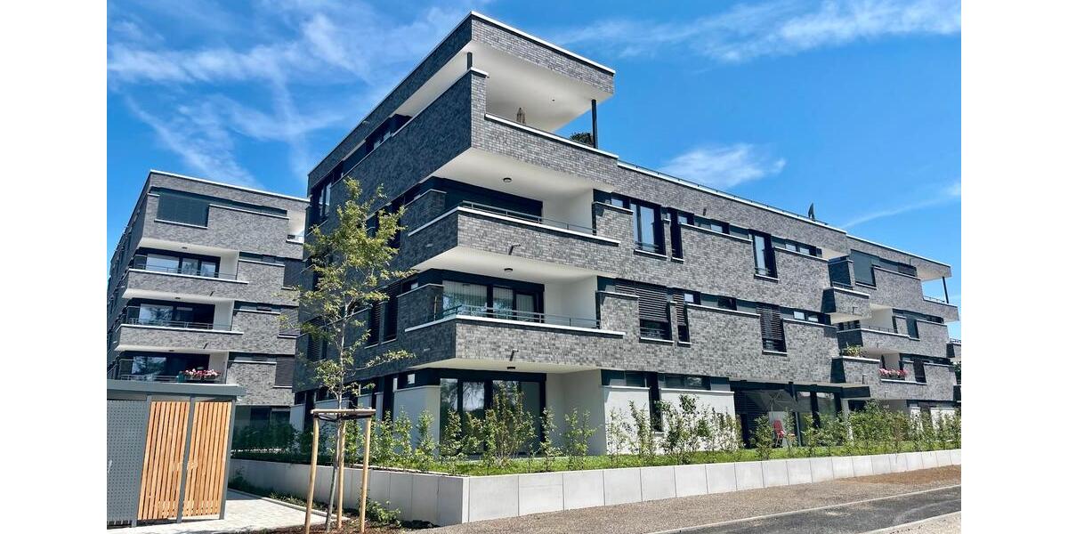 Etagenwohnung Rheinfelden (Baden) - 3 Zimmer, 87 m&sup2;, 1.324&euro; | Angebot:25545684