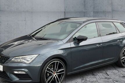 Seat Leon 80.516 km 22.450 € Werneck 97440