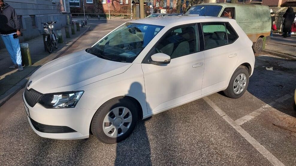 Fabia