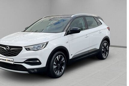 Opel Grandland (X) 91.379 km 19.790 € Würzburg 97076