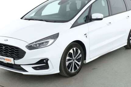 Ford S-Max 24.848 km 33.520 &euro; Hamburg 22529