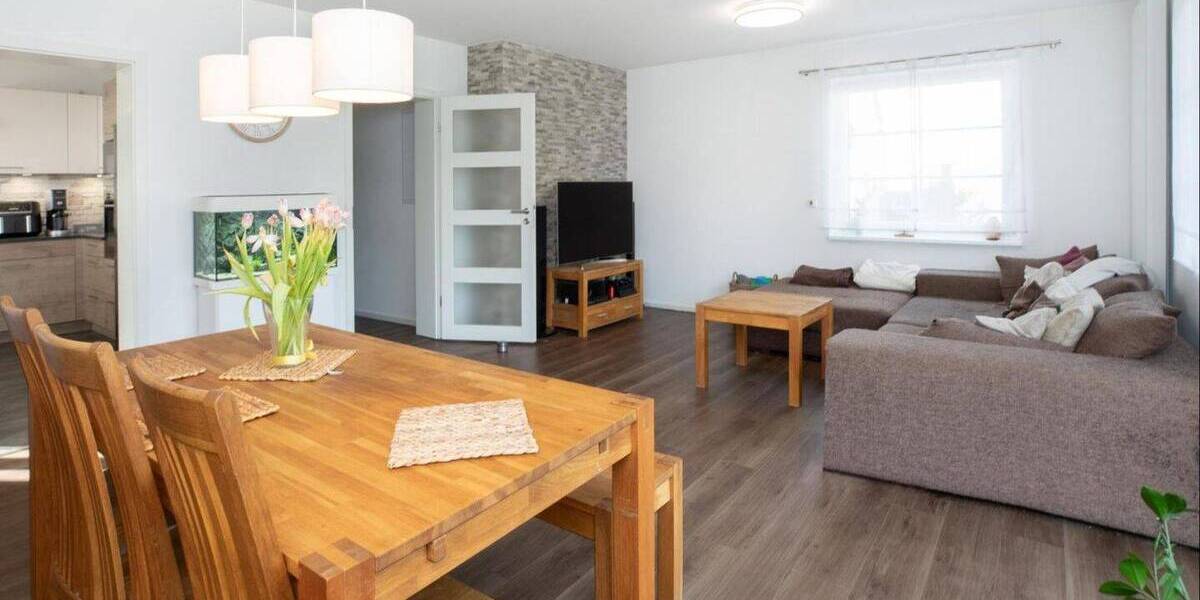 Einfamilienhaus Mörfelden-Walldorf / Mörfelden Mörfelden - 9 Zimmer, 258 m&sup2;, 796.000&euro; | Angebot:26401059