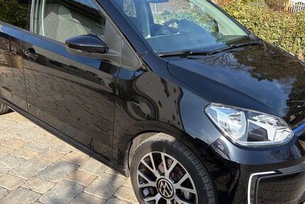 VW e-up! 30.000 km 16.900 &euro; Wedemark 30900