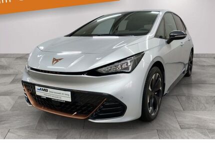 Cupra Born 17.380 km 34.980 &euro; Borna 04552