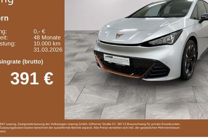 Cupra Born 17.380 km 35.470 &euro; Borna 04552