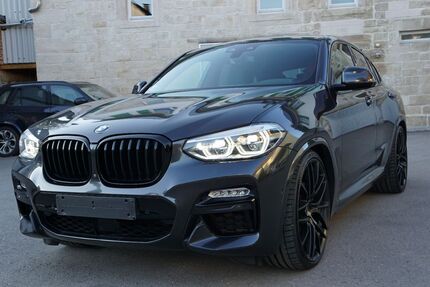 BMW X4 M40 66.000 km 45.300 € Reichenbach 73262