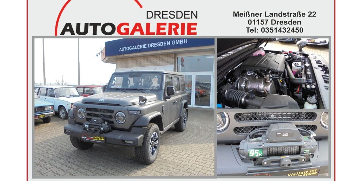  andere 212 1.001 km 41.000 &euro; Dresden 01157