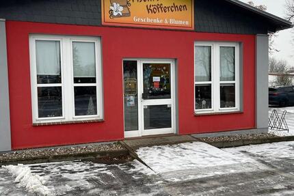 Gewerbeobjekt Dargun - 550&euro; | Angebot:26297934