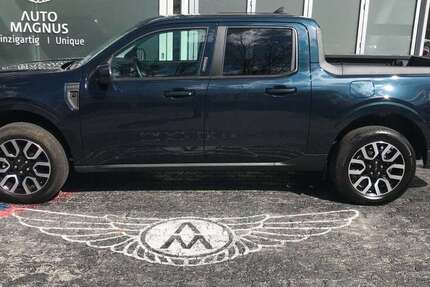 Ford Maverick 6.000 km 44.980 &euro; München 81825