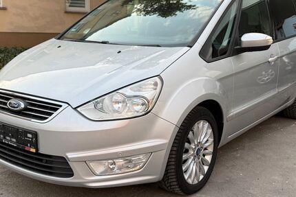Ford Galaxy 212.000 km 6.750 &euro; Veitshöchheim 97209
