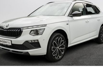 Skoda Kamiq 22.700 km 26.990 € Schenefeld 22869