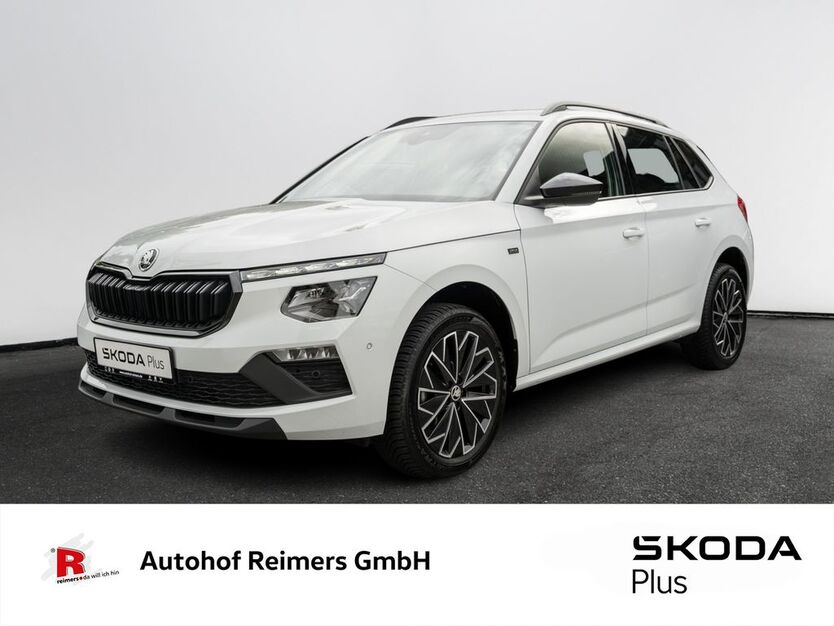 Skoda Kamiq 22.700 km 26.990 € Schenefeld 22869