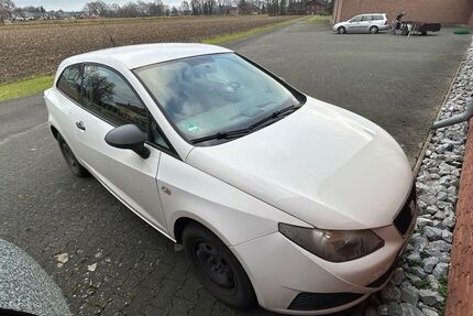 Seat Ibiza 158.000 km 2.850 &euro; Hövelhof 33161