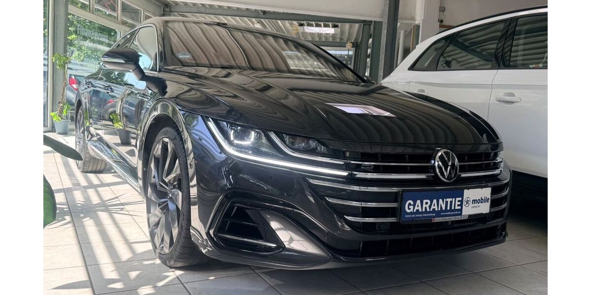 VW Arteon 149.990 km 24.990 &euro; Waldkraiburg 84478