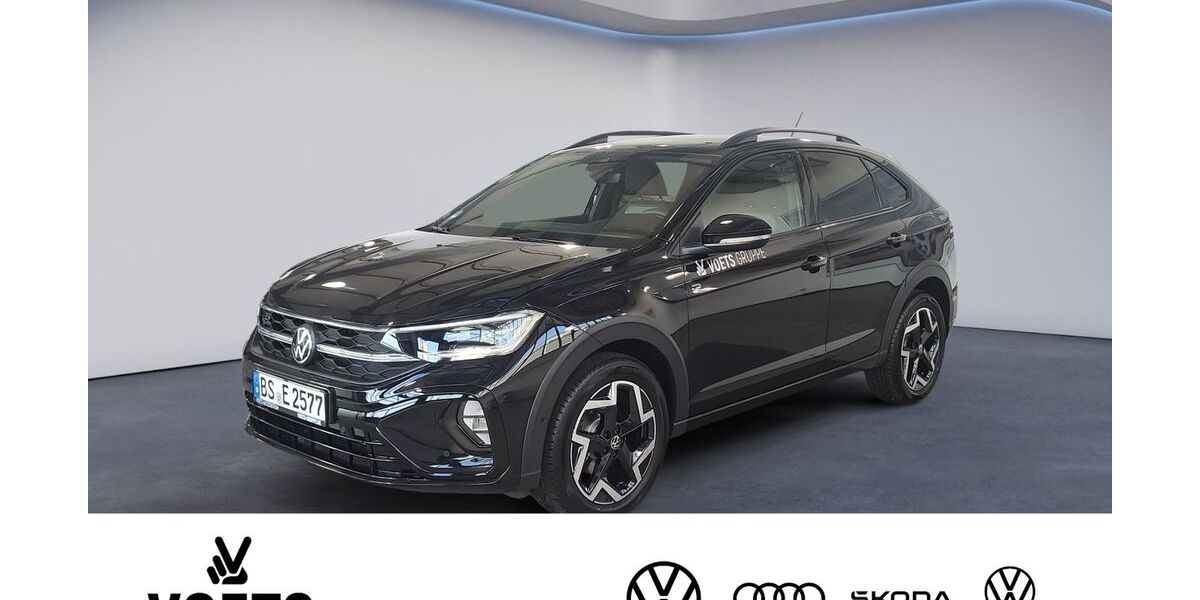 VW Taigo 6.900 km 32.750 &euro; Braunschweig 38124