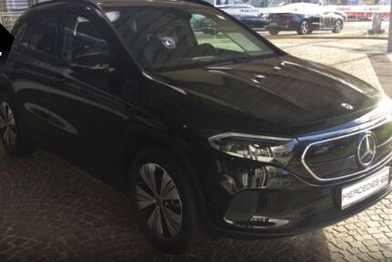 Mercedes-Benz EQA 36.750 km 31.900 € Neuss 41464