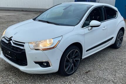 Citroen DS4 115.209 km 5.990 &euro; Kalkar 47546