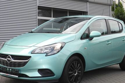 Opel Corsa 144.703 km 5.990 € Riegenroth 55469