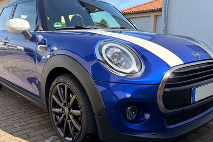 Mini Cooper 88.000 km 19.999 &euro; Brechen 65611