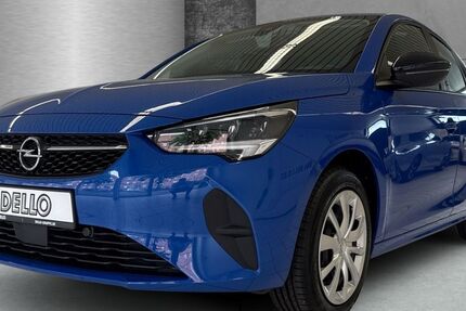 Opel Corsa 58.099 km 14.450 &euro; Lübeck 23558