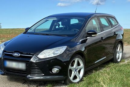 Ford Focus 299.256 km 3.950 &euro; Kämpfelbach 75236