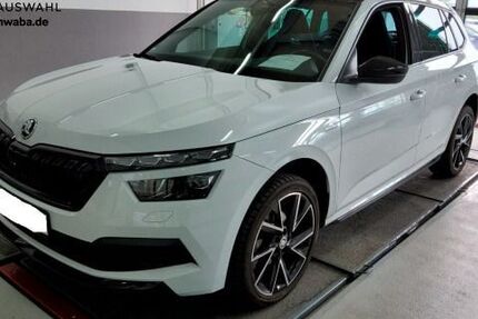 Skoda Kamiq 47.000 km 22.890 &euro; Gersthofen 86368