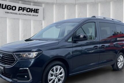 Ford Grand Tourneo 14.261 km 33.950 &euro; Bad Segeberg 23795