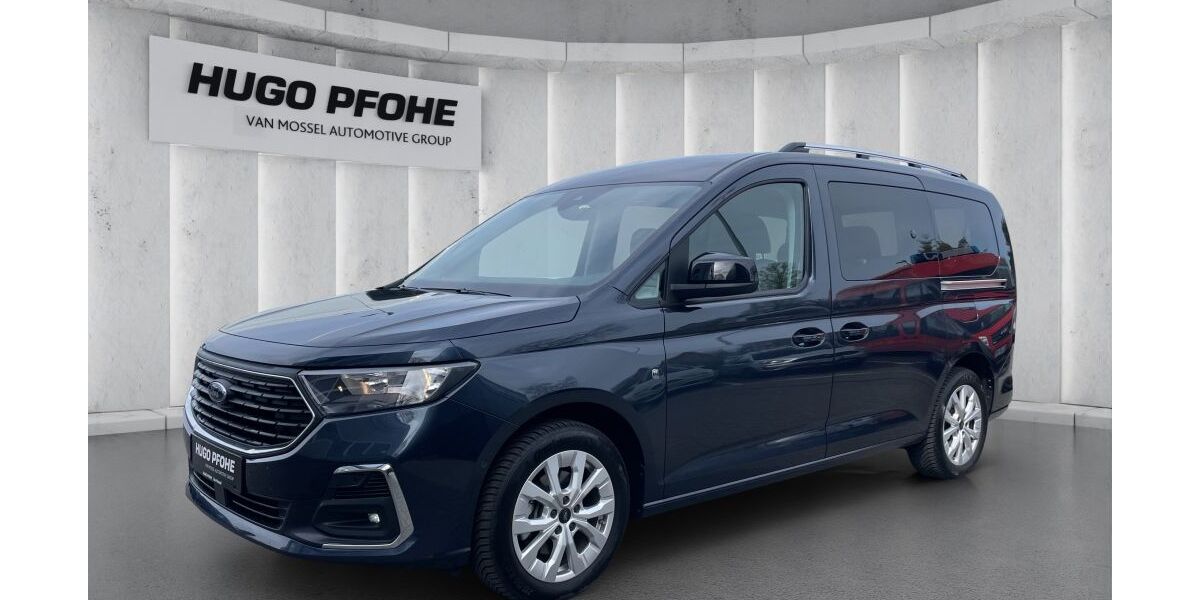 Ford Grand Tourneo 14.261 km 33.950 &euro; Bad Segeberg 23795