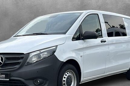 Mercedes-Benz Vito 179.000 km 19.890 &euro; Stralsund 18439