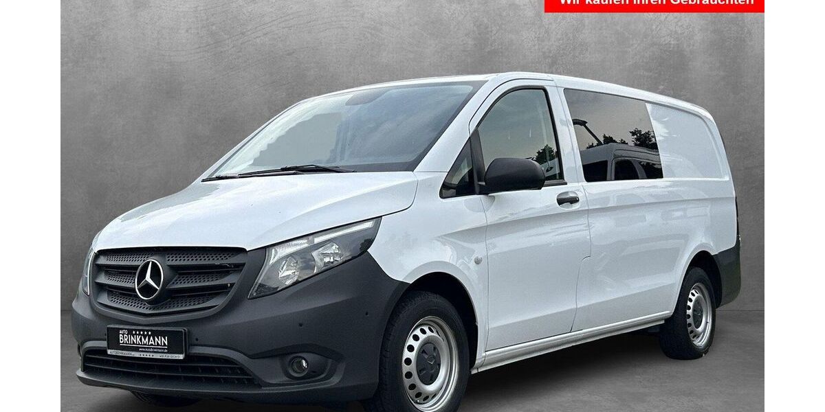 Mercedes-Benz Vito 179.000 km 19.890 &euro; Stralsund 18439